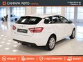 2020 Lada (ВАЗ) Vesta SW I, белый, 1113000 рублей - вид 1