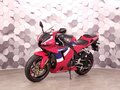 2021 Honda CBR 600RR, красный, 1329000 рублей - вид 1