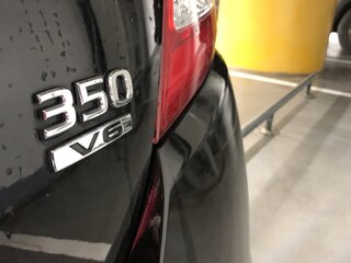 2013 Nissan Teana II (J32) Рестайлинг, чёрный, 1000050 рублей, вид 3