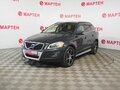 2010 Volvo XC60 I, серый, 1183000 рублей