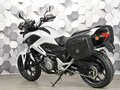 2014 Honda NC 700X, белый - вид 7