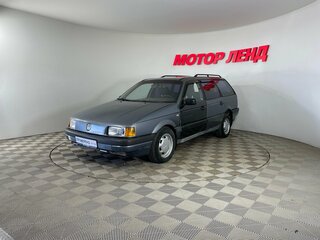 Volkswagen Passat B3