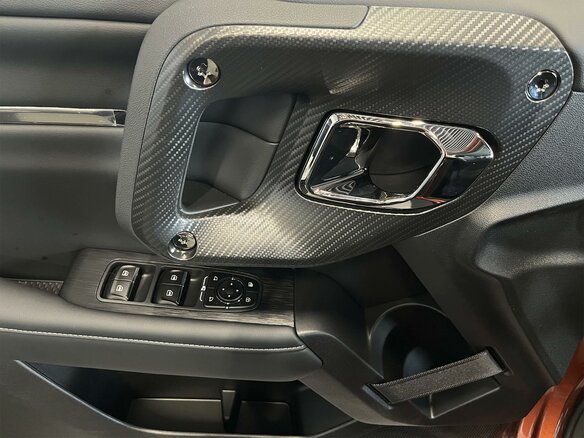 2025 Haval H7 I, оранжевый, 3949000 рублей - вид 15