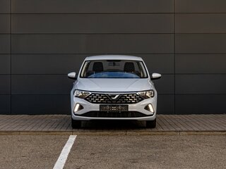 2023 Jetta VA3, белый, 1395000 рублей, вид 2