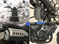 2025 Honda CL 500, синий, 749000 рублей - вид 9