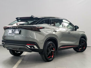 2024 Omoda C5 I, серый, 1700000 рублей, вид 5