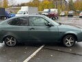 2011 Lada (ВАЗ) Priora I, зелёный, 220000 рублей - вид 1