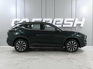 2026 Jetour Dashing I, зелёный, 2709900 рублей, вид 5