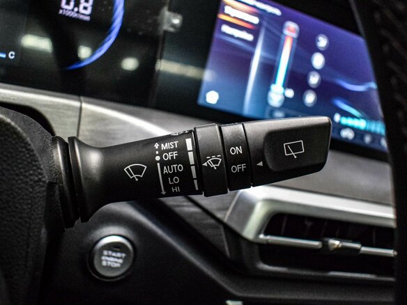 2024 Changan CS35 Plus I Рестайлинг, белый, 1890000 рублей - вид 10