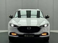 2022 Mazda CX-4 I Рестайлинг, белый, 2300700 рублей