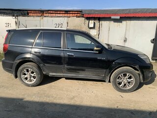 2010 Great Wall Hover H3 I, чёрный, 430000 рублей, вид 2