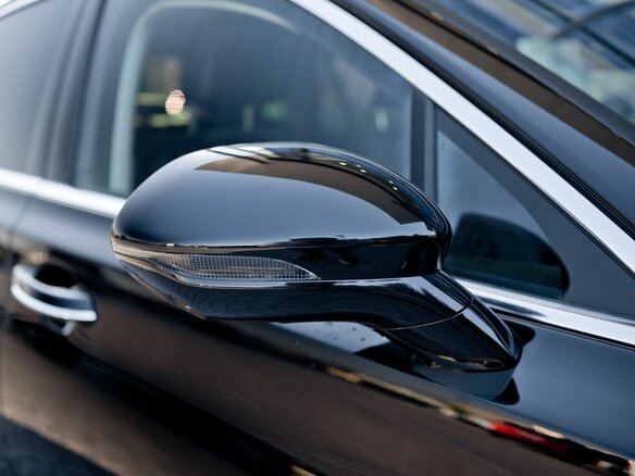 2025 Hongqi H5 II, чёрный, 4380000 рублей - вид 31