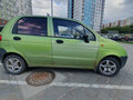 2006 Daewoo Matiz I Рестайлинг, зелёный, 160000 рублей - вид 3