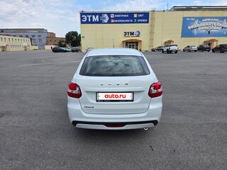 2025 Lada (ВАЗ) Granta I Рестайлинг, белый, 894000 рублей, вид 3