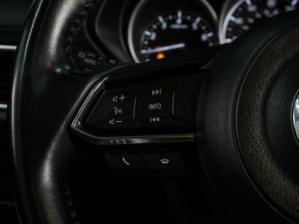 2018 Mazda CX-5 II, красный, 2399000 рублей - вид 17