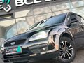 2007 Ford Focus II, чёрный - вид 9