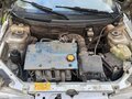 2007 Lada (ВАЗ) 2112, серебристый, 115000 рублей - вид 6