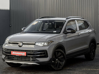 2025 Volkswagen Tharu XR 300 TSI, серый, 2890000 рублей, вид 1