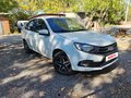 2024 Lada (ВАЗ) Granta I Рестайлинг, белый, 788000 рублей