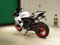 2023 Yamaha YZF-R7, белый, 849000 рублей - вид 5