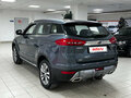 2021 Geely Atlas I, серый - вид 7