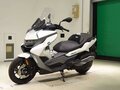 2024 BMW C 400 GT, белый, 899000 рублей - вид 3