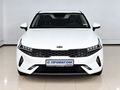 2021 Kia K5 III, белый - вид 1