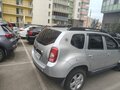 2013 Renault Duster I, серый, 715000 рублей - вид 4