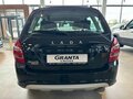2026 Lada (ВАЗ) Granta Cross I Рестайлинг, чёрный, 1205000 рублей - вид 4