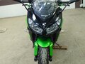 2015 Kawasaki Ninja 1000, зелёный, 715000 рублей - вид 9
