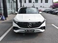 2025 Mercedes-Benz EQA 260 I Рестайлинг, белый, 4445000 рублей - вид 2