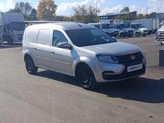 2024 LADA (ВАЗ) Largus, серый, 1079000 рублей, вид 3