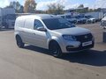2024 LADA (ВАЗ) Largus, серый, 1079000 рублей - вид 2