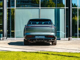 2026 Esteo Exlantix ET, серебристый, 6921000 рублей, вид 4