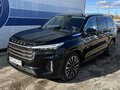 2022 Exeed VX I, чёрный, 2200000 рублей - вид 4