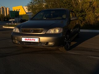 2005 Chevrolet Viva, серый, 350000 рублей, вид 1