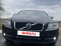 2008 Volvo S80 II, чёрный, 790000 рублей - вид 2
