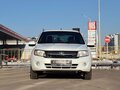 2013 Lada (ВАЗ) Granta I, белый, 409000 рублей - вид 1