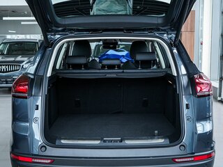 2026 Belgee X70 I Рестайлинг, серый, 3029990 рублей, вид 5