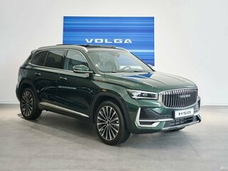 2026 VOLGA K50, зелёный, 4799000 рублей, вид 1