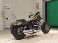 2016 Harley-Davidson Fat Bob, зелёный, 945000 рублей - вид 4