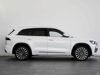 2026 VOLGA K50, белый, 4649000 рублей, вид 3