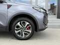 2025 Chery Tiggo 7 Pro Max I Рестайлинг, серый - вид 11