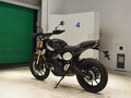 2025 Triumph Scrambler, чёрный, 750000 рублей - вид 2