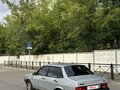 2001 Lada (ВАЗ) 21099, серебристый, 135000 рублей - вид 4