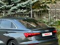 2021 Audi A3 35 TFSI Long IV (8Y), серый, 3100000 рублей - вид 6
