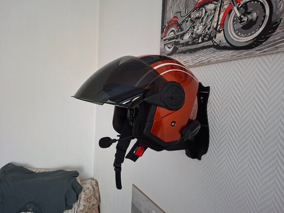 2007 Kawasaki W 650, оранжевый, 580000 рублей - вид 14