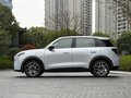 2026 Leapmotor A10 53 kWh, серебристый, 2190000 рублей - вид 3