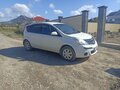 2013 Nissan Note I Рестайлинг, белый, 425000 рублей - вид 2
