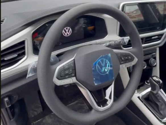 2026 Volkswagen T-Roc I (China Market) Рестайлинг, серый, 2330000 рублей - вид 5